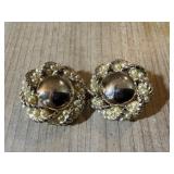 VINTAGE EARRINGS