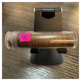 1941 STEEL WHEAT PENNY CENT ROLL