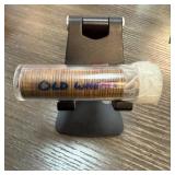 ROLL OF MIXED DATE WHEAT PENNIES CENTS