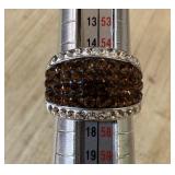 PRETTY RING