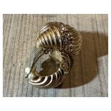 VINTAGE EARRINGS JOSEPH CLEARY