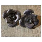 VINTAGE SARAH COVENTRY EARRINGS