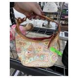 DOONEY & BOURKE PURSE
