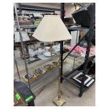 VINTAGE FREDERICK COOPER BRASS