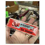 HOHNER