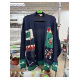 VINTAGE DISNEY MICKEY MOUSE SWEATER