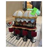 BATTERY OPERATED BAR NOTE