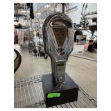 VINTAGE PARKING METER DECOR