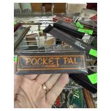 POCKET PAL HOHNER HARMONICA