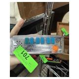 MICRO HAMMERS HARMONICA