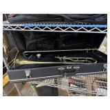 JUPITER CUSTOM 2000 TRIGGER TROMBONE