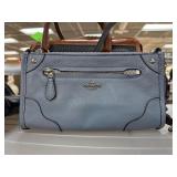 COACH CROSSBODY CROSS BODY PURSE