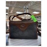 VINTAGE DOONEY & BOURKE PURSE