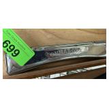 VINTAGE SONHADORA HARMONICA