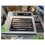 VINTAGE ODYSSEY 2 VIDEO GAME SYSTEM W CORDS