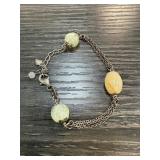 STERLING SILVER BRACELET STERLING SILVER BRACELET