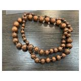 DAUPLAISE DESIGNER NECKLACE DAUPLAISE DESIGNER NECKLACE
