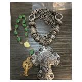 2PC RELIGIOUS CROSSES 2PC RELIGIOUS CROSSES