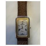 VINTAGE FORTIS TANK WATCH VINTAGE FORTIS TANK WATCH