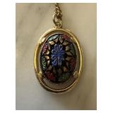 SARAH COVENTRY DESIGNER PENDANT NECKLACE SARAH COVENTRY DESIGNER PENDANT NECKLACE