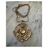 KARMA BELLA DESIGNER NECKLACE KARMA BELLA DESIGNER NECKLACE