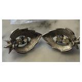 SARAH COVENTRY DESIGNER EARRINGS SARAH COVENTRY DESIGNER EARRINGS