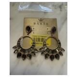 BARSE EARRINGS BARSE EARRINGS