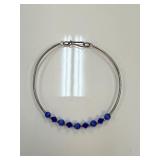 STERLING SILVER BRACELET STERLING SILVER BRACELET