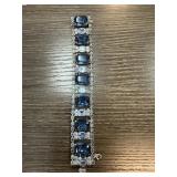 LARGE STONE VINTAGE BRACELET LARGE STONE VINTAGE BRACELET