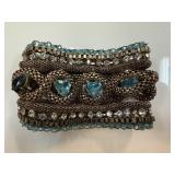 BETSEY JOHNSON BRACELET BETSEY JOHNSON BRACELET