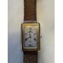 VINTAGE FORTIS TANK WATCH
