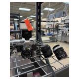 CANON AT-1 CAMERA