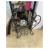 WINE HOLDER