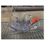 MURANO ART GLASS BOWL