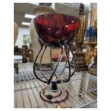 JOZEFINA POLISH ART GLASS