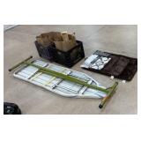 LOT OF MIXED HOUSEWARES
