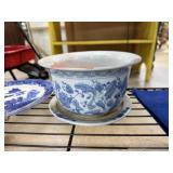 CHINESE PLANTER