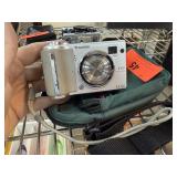 FUJI FILM DIGITAL CAMERA