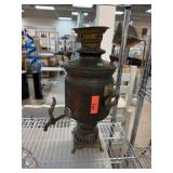 ANTIQUE RUSSIAN SAMOVAR C1850