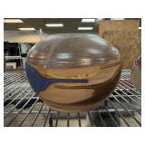 HANDMADE ALFA DOM POTTERY BOWL