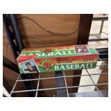 SEALED BOWMAN 1991 BASEBALL CARD SET