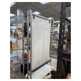 DRY ERASE PRESENTATION BOARD