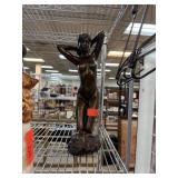 ALVIN SCULPTURE FIGURAL NUDE