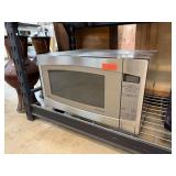 GE GENERAL ELECTRIC MICROWAVE