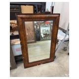 WALL MIRROR