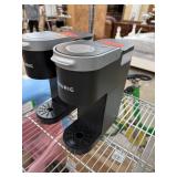 KEURIG K CUP COFFEE MAKER