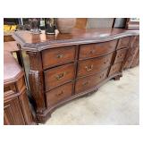 LARGE DRESSER
