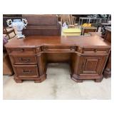 EXECUTIVE DESK