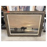 ORIGINAL PAINTING MARTIN