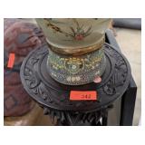 PEDESTAL STAND